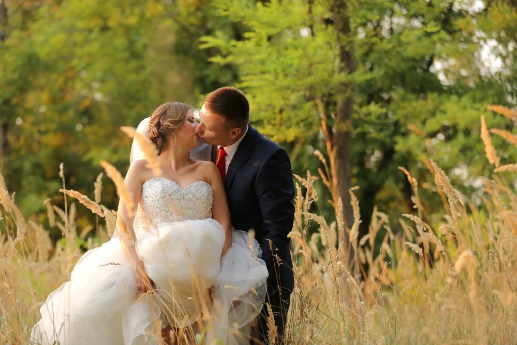 wedding photography styles