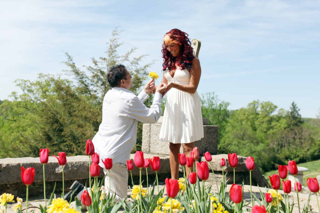 pre wedding photography