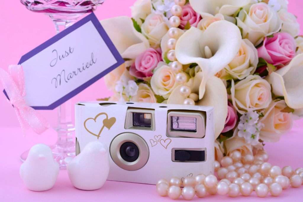12 Fabulous Wedding Ideas For A Rainbow Wedding