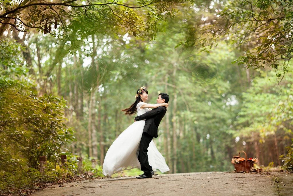All You Need to Know About Lifestyle Wedding Photography
