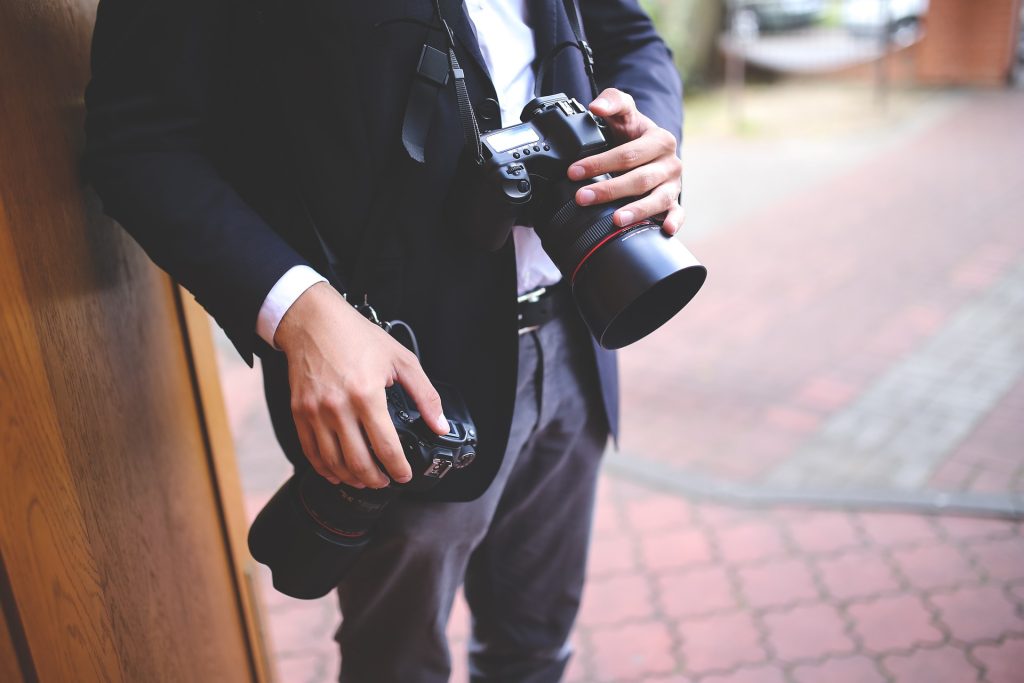 Choosing Wedding Video Services For A Beginner