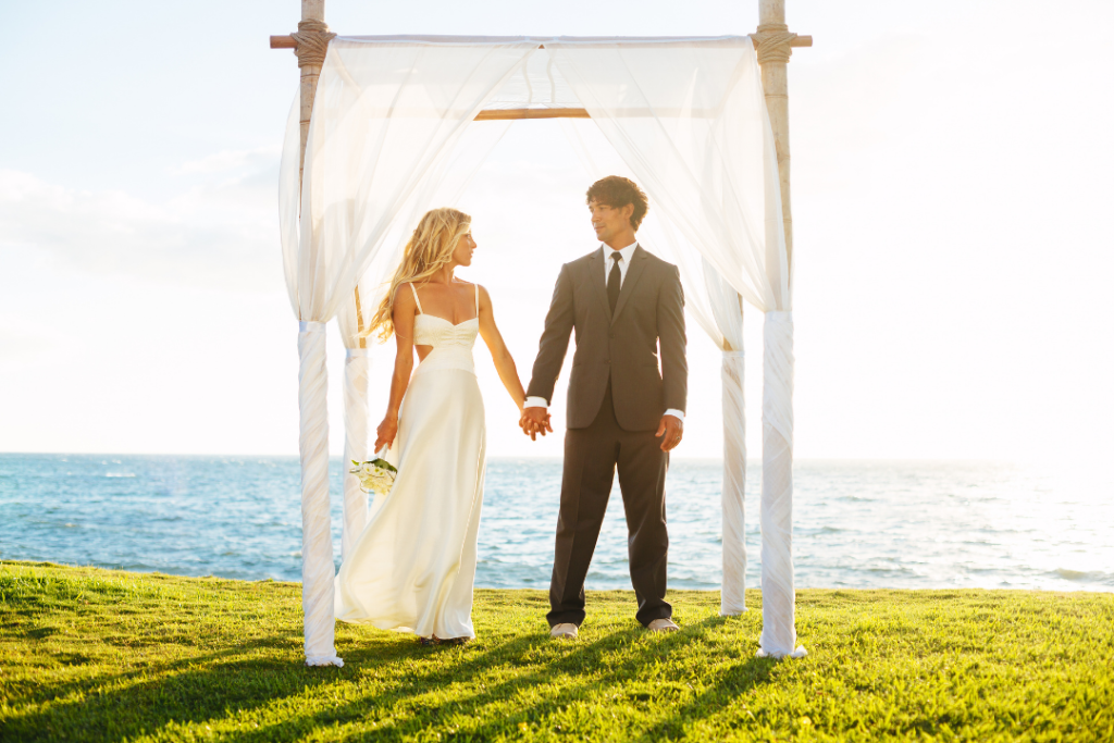 Make Your Wedding Day More Unique!