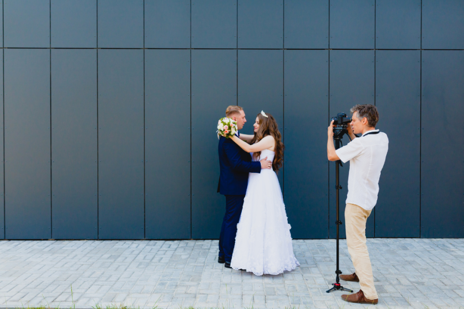 7 Tips for Wedding Videographers