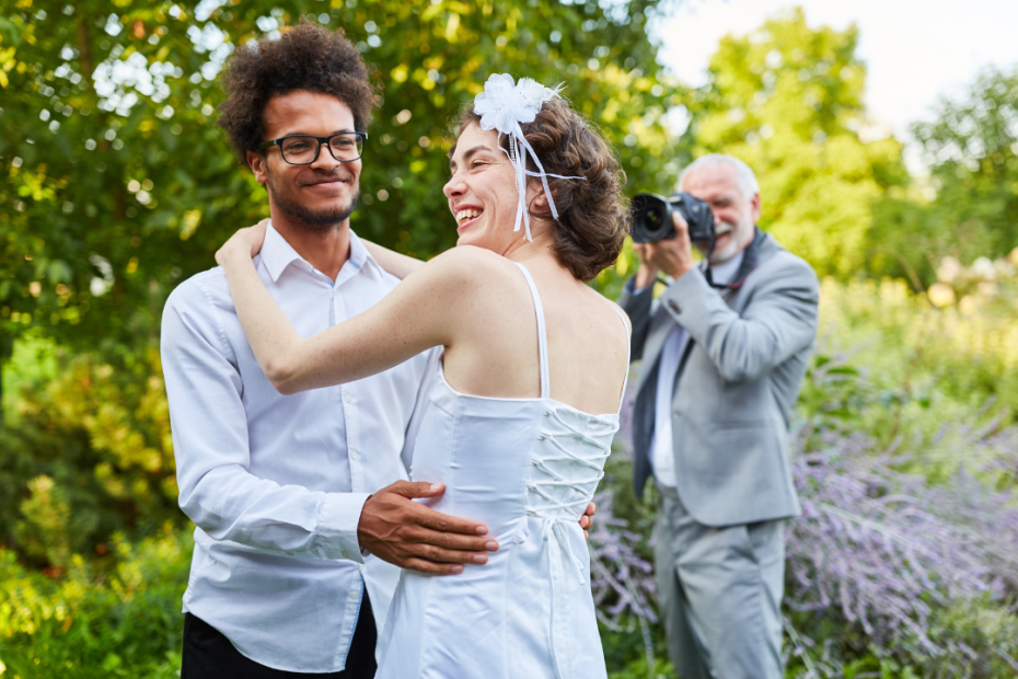 What Is the Budget for a Wedding Photographer? - Wedding Videography ...